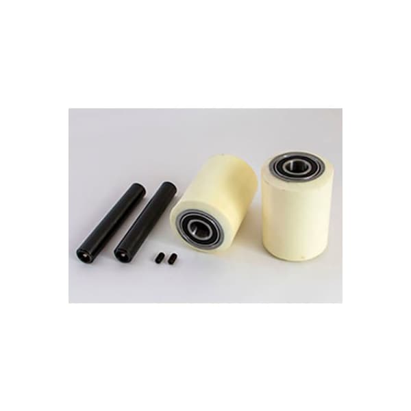 Gps - Generic Parts Service Load Wheel Kit for Electric Pallet Jack Truck GWK-SMX45-LW-XL - Fits BT Prime Mover ModelNo SMX45 GWK-SMX45-LW-XL - main